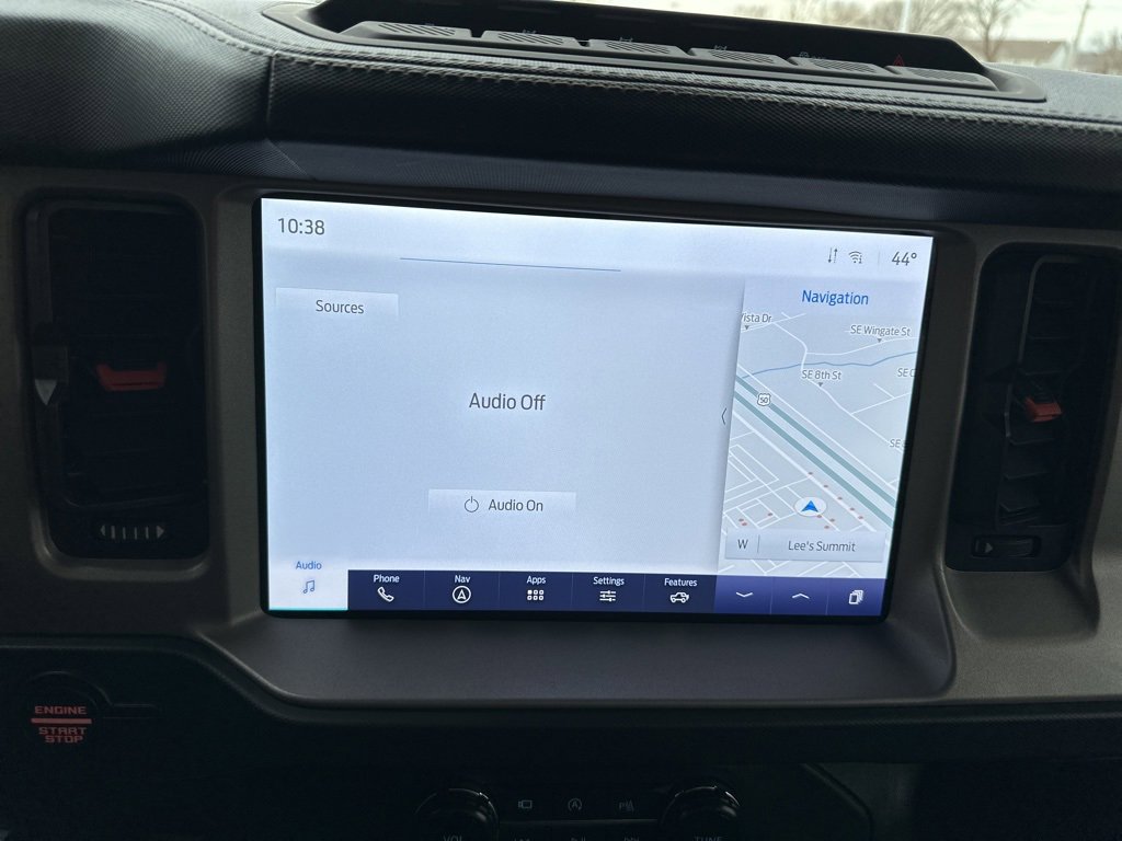 Used 2024 Ford Bronco Raptor image 67