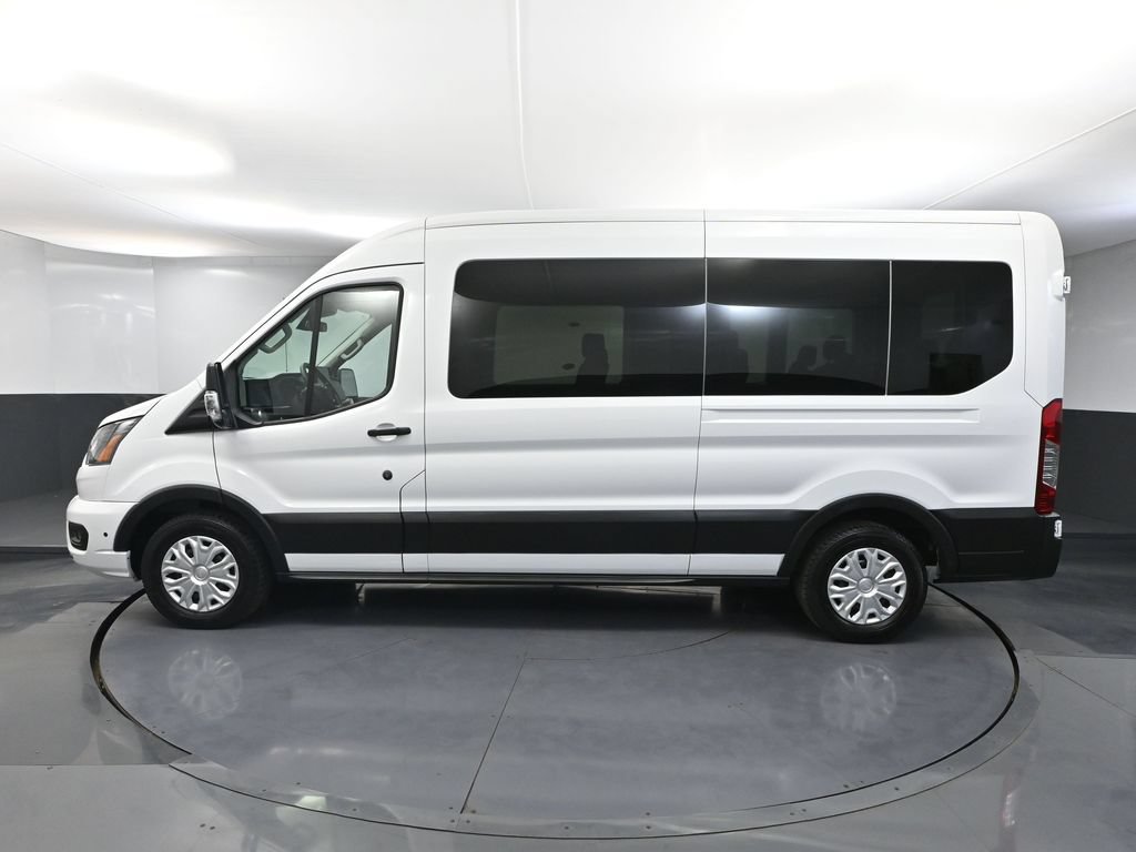 Used 2025 Ford Transit 350 XLT RWD image 7
