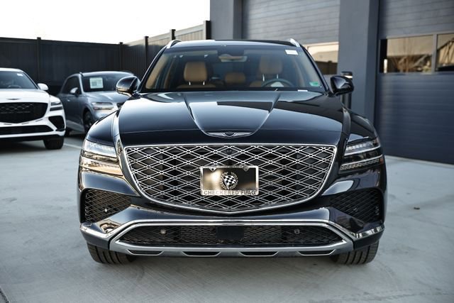 New 2026 Genesis GV80 2.5T Prestige image 12