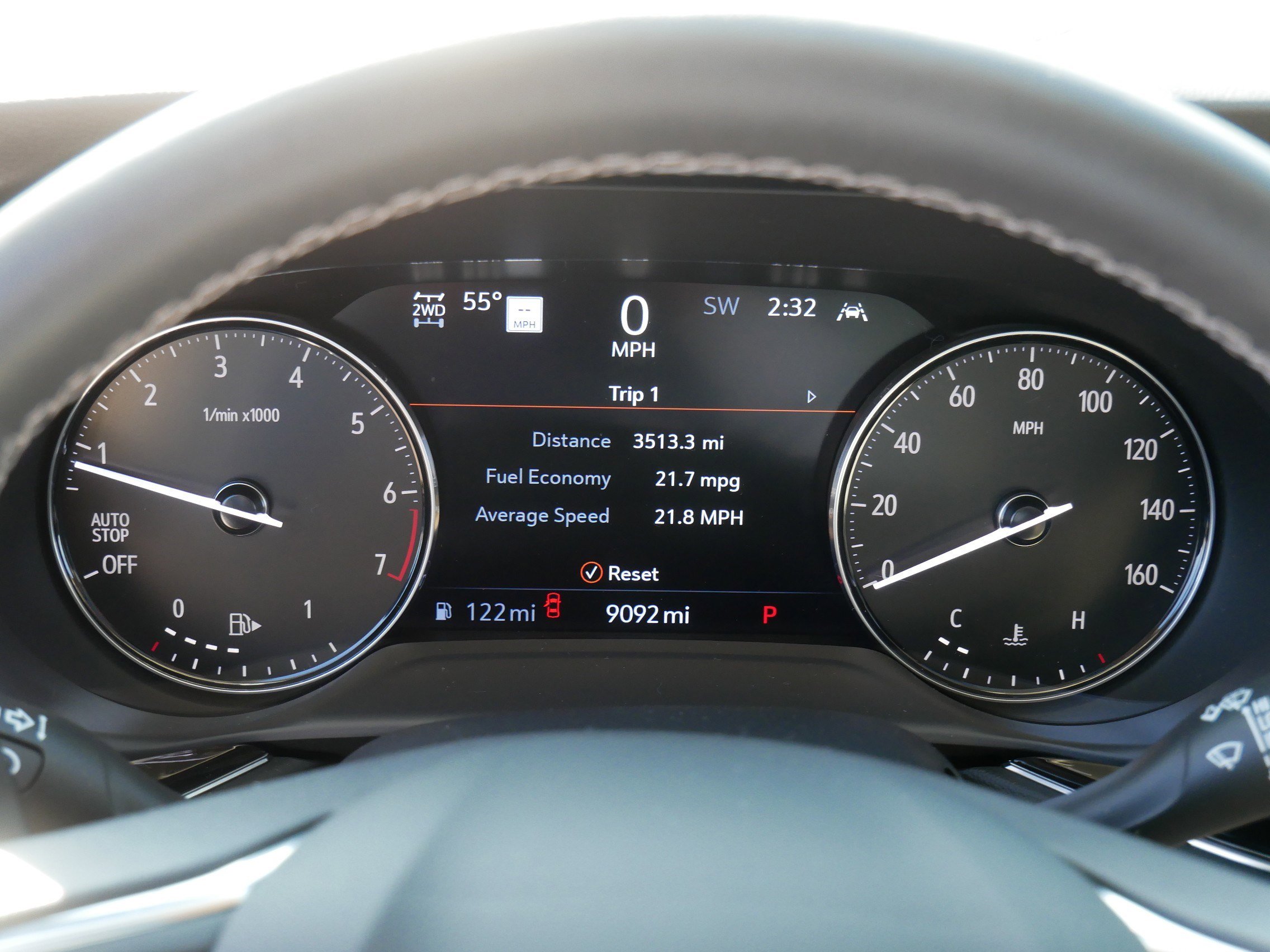 Used 2022 Buick Envision Avenir w/ Technology Package II image 20