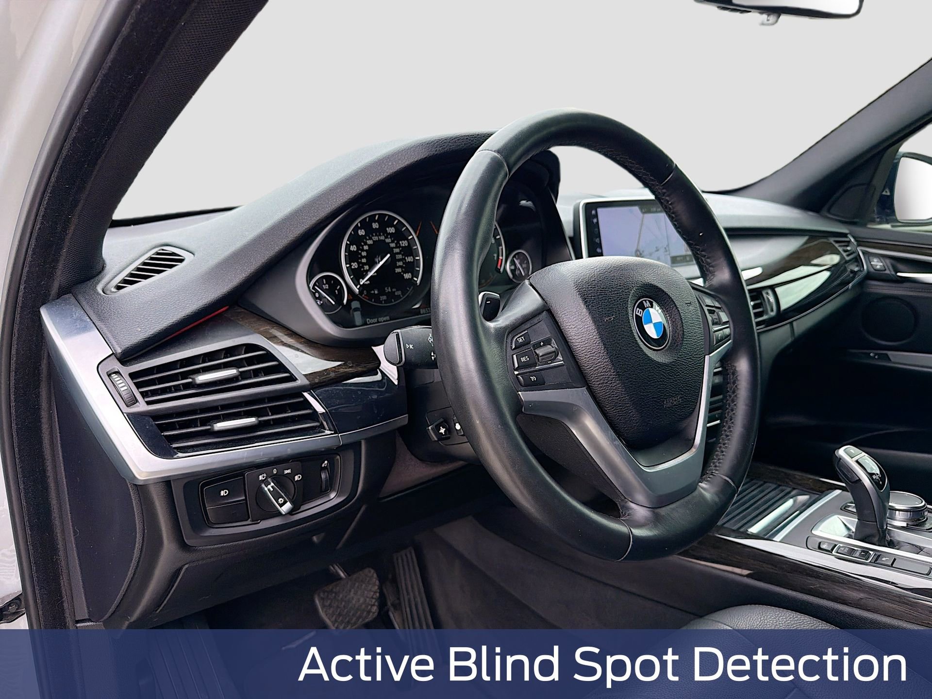 Used 2018 BMW X5 sDrive35i image 16