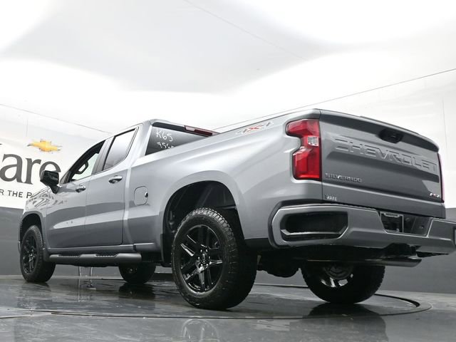 New 2026 Chevrolet Silverado 1500 RST w/ RST Select Package image 5