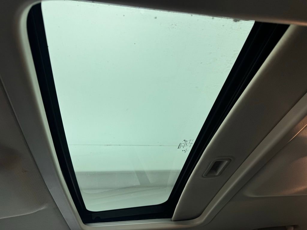 Used 2017 Jeep Patriot High Altitude image 5