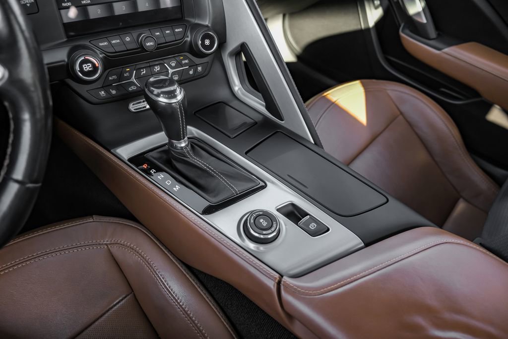 Used 2017 Chevrolet Corvette Grand Sport image 22