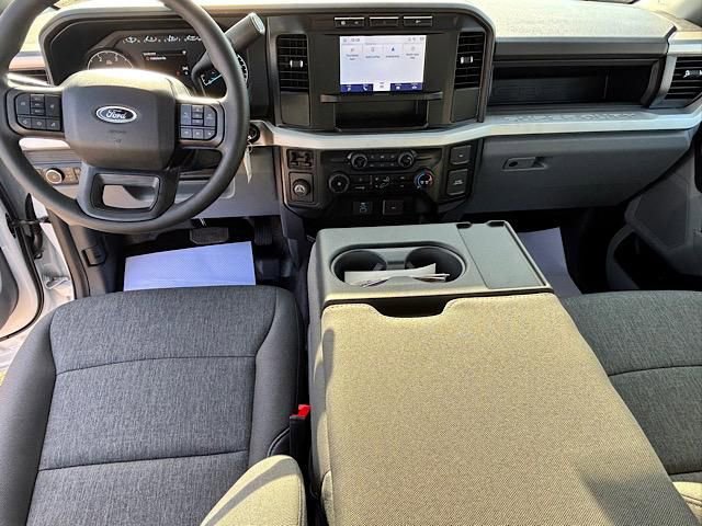 New 2024 Ford F350 XL w/ 360-Degree Camera Package image 29