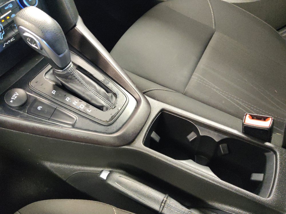 Used 2018 Ford Focus SE w/ Interior Protection Package FWD image 26