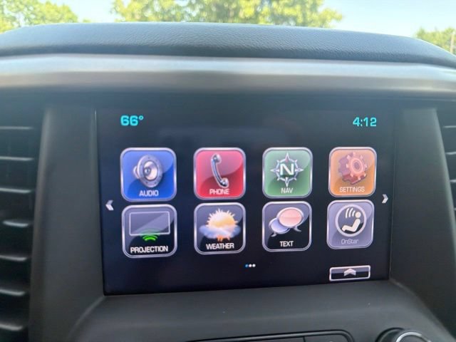 Used 2017 GMC Acadia Denali w/ Technology Package FWD image 16