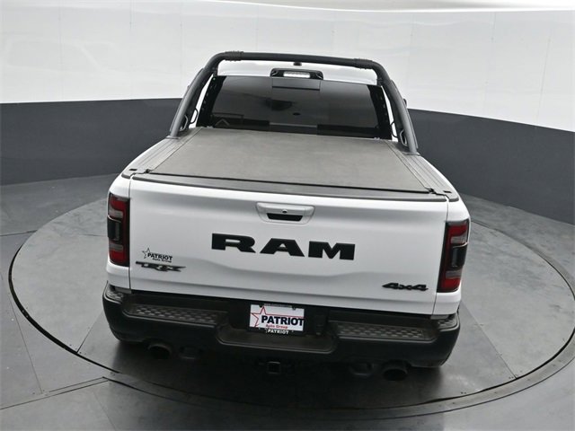 Used 2021 RAM 1500 TRX w/ TRX Level 2 Equipment Group image 31