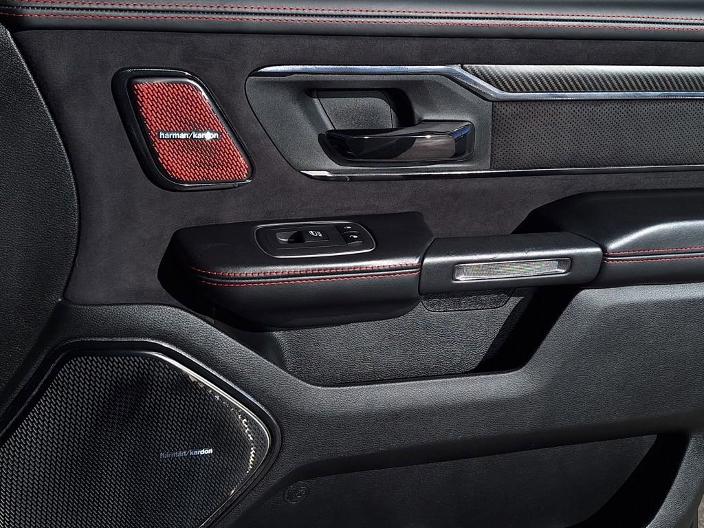 Used 2023 RAM 1500 TRX w/ TRX Level 2 Equipment Group image 33