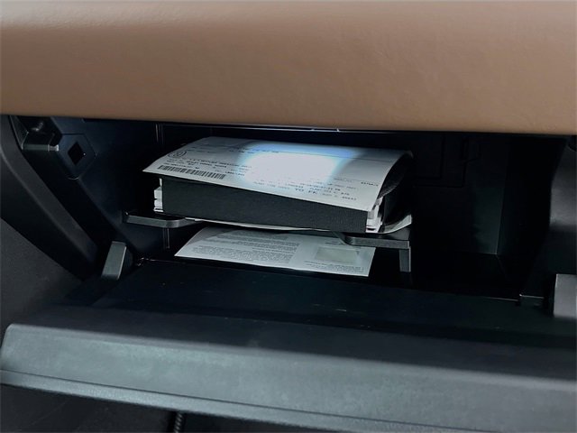 New 2026 Toyota Tundra 1794 Edition image 30