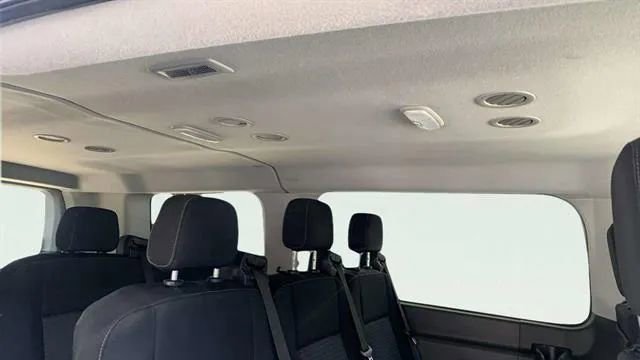 Used 2020 Ford Transit 150 XL image 12