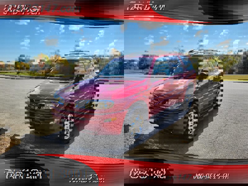 Used 2002 Oldsmobile Bravada AWD w/ 1SC Option Pkg