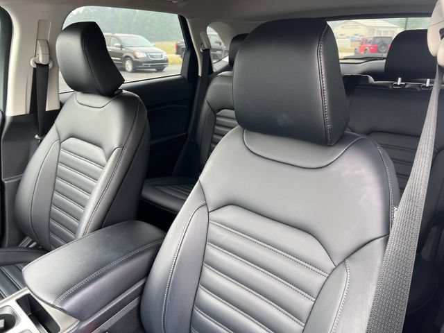 Used 2024 Ford Edge SEL w/ Convenience Package AWD/4WD image 13