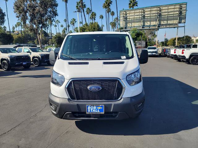Used 2024 Ford Transit 250 Low Roof w/ Exterior Upgrade Package image 3