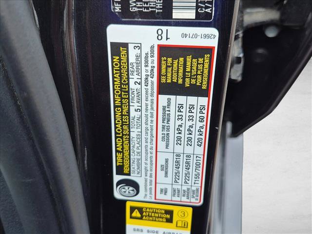 Used 2015 Toyota Avalon XLE Touring FWD image 14