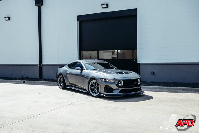 Used 2024 Ford Mustang GT Premium w/ GT Performance Package RWD image 20