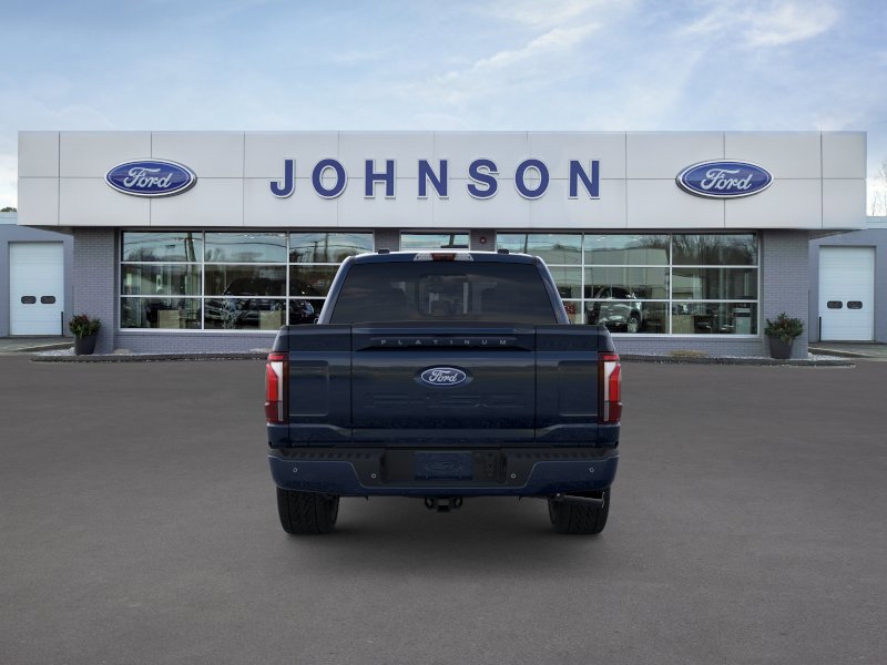 New 2026 Ford F150 Platinum AWD/4WD image 5