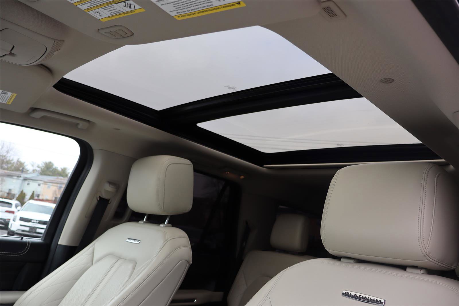 Used 2020 Ford Expedition Max Platinum image 25