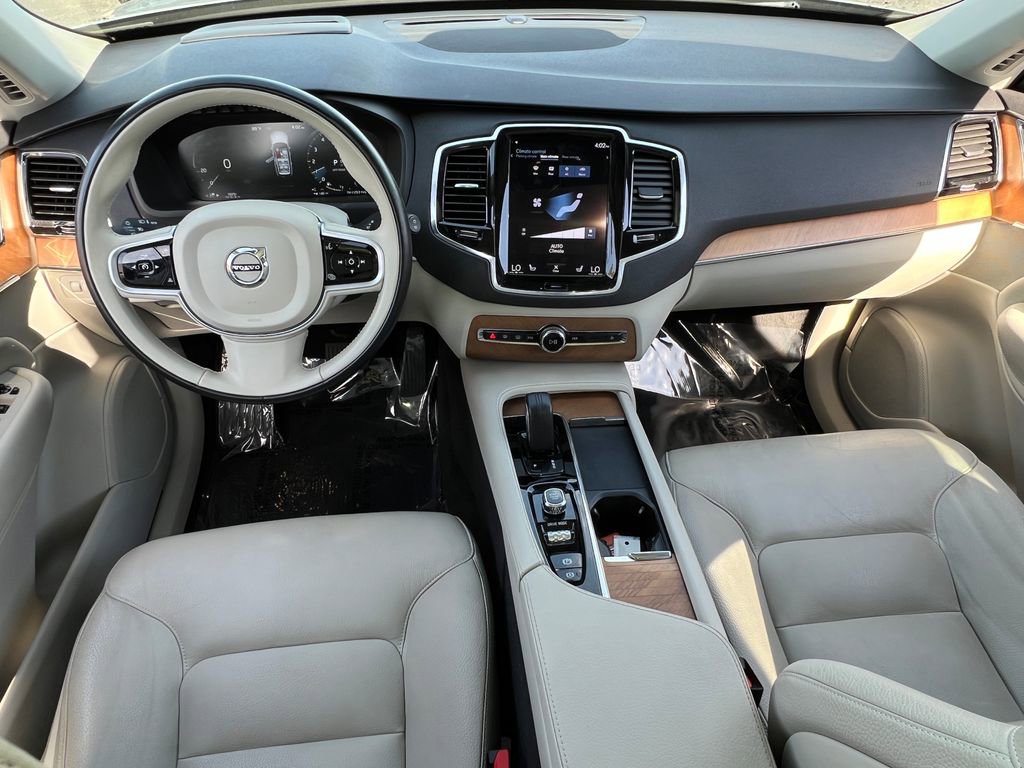 Used 2021 Volvo XC90 T8 Inscription Expression AWD/4WD image 17