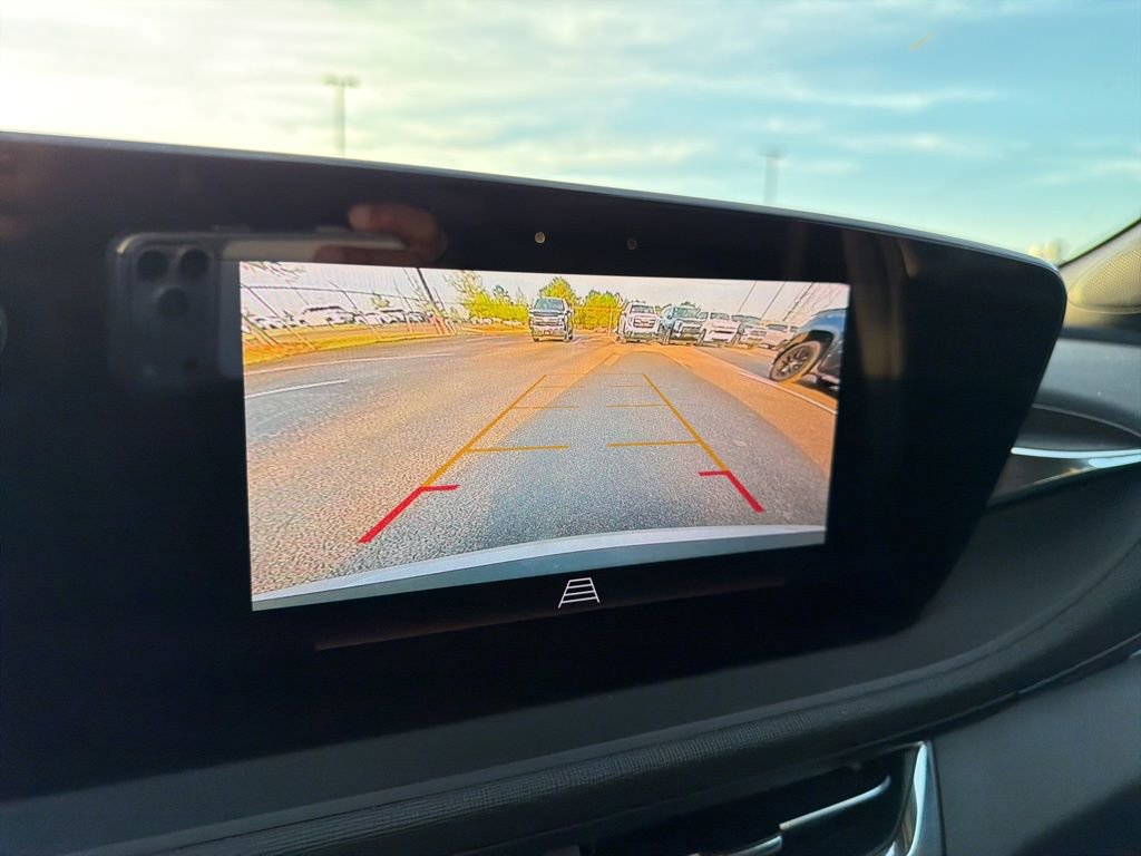 Used 2025 Buick Envista Preferred image 22