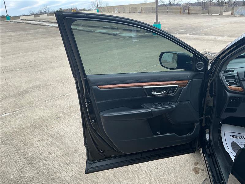 Used 2022 Honda CR-V Touring image 23