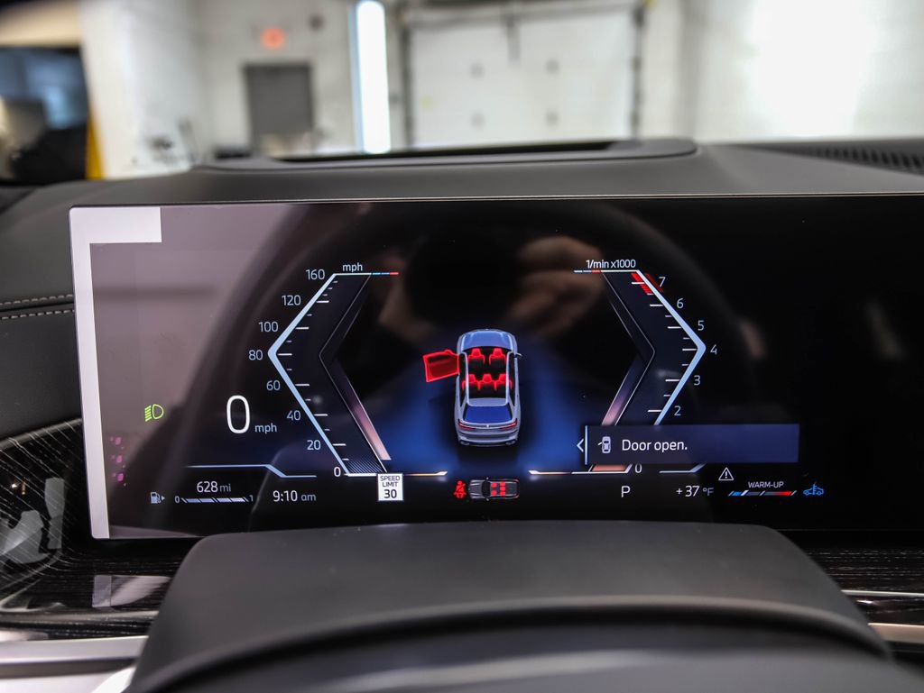 New 2026 BMW X7 xDrive40i image 14