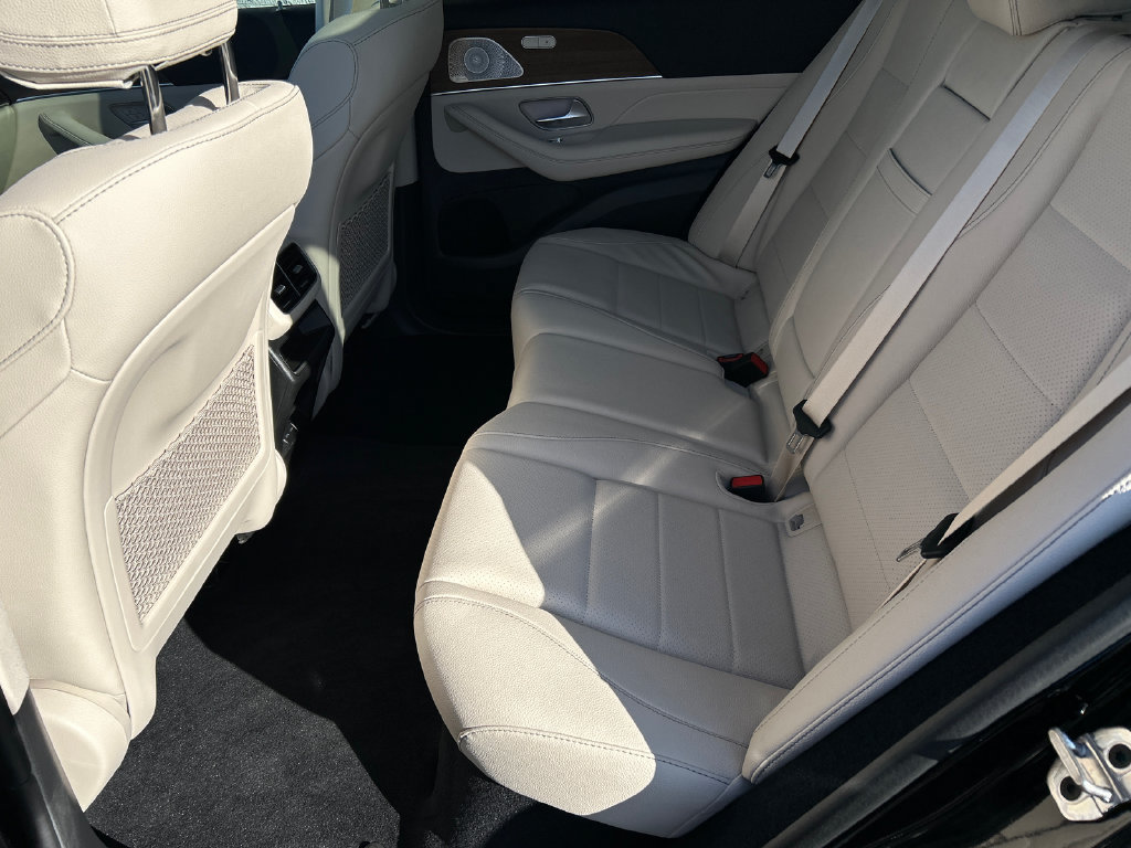 New 2026 Mercedes-Benz GLE 450 4MATIC image 25