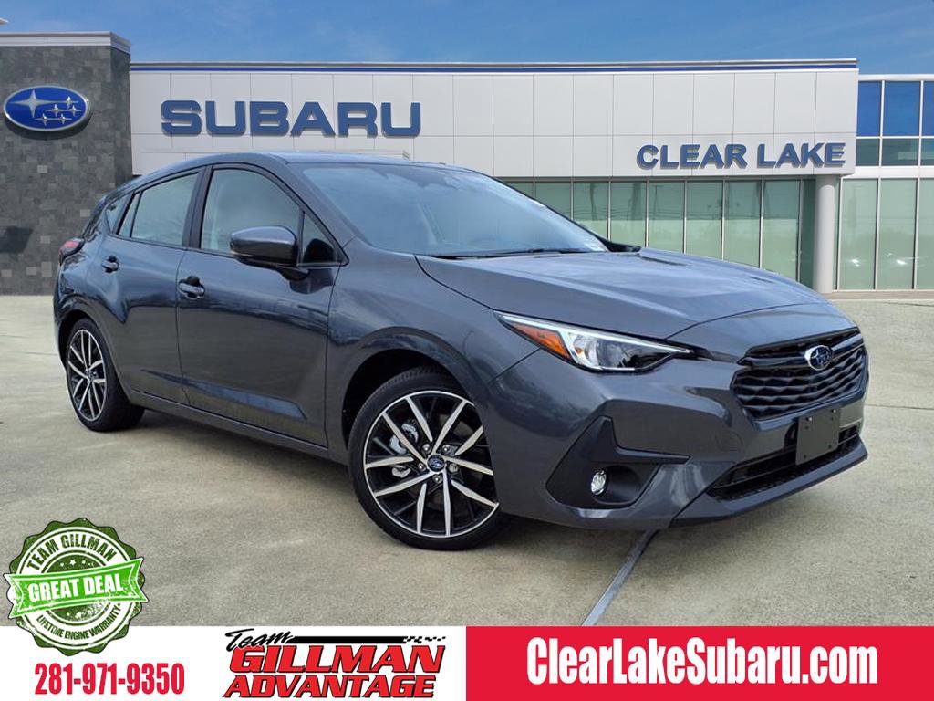 New 2026 Subaru Impreza 2.0i Sport image 1