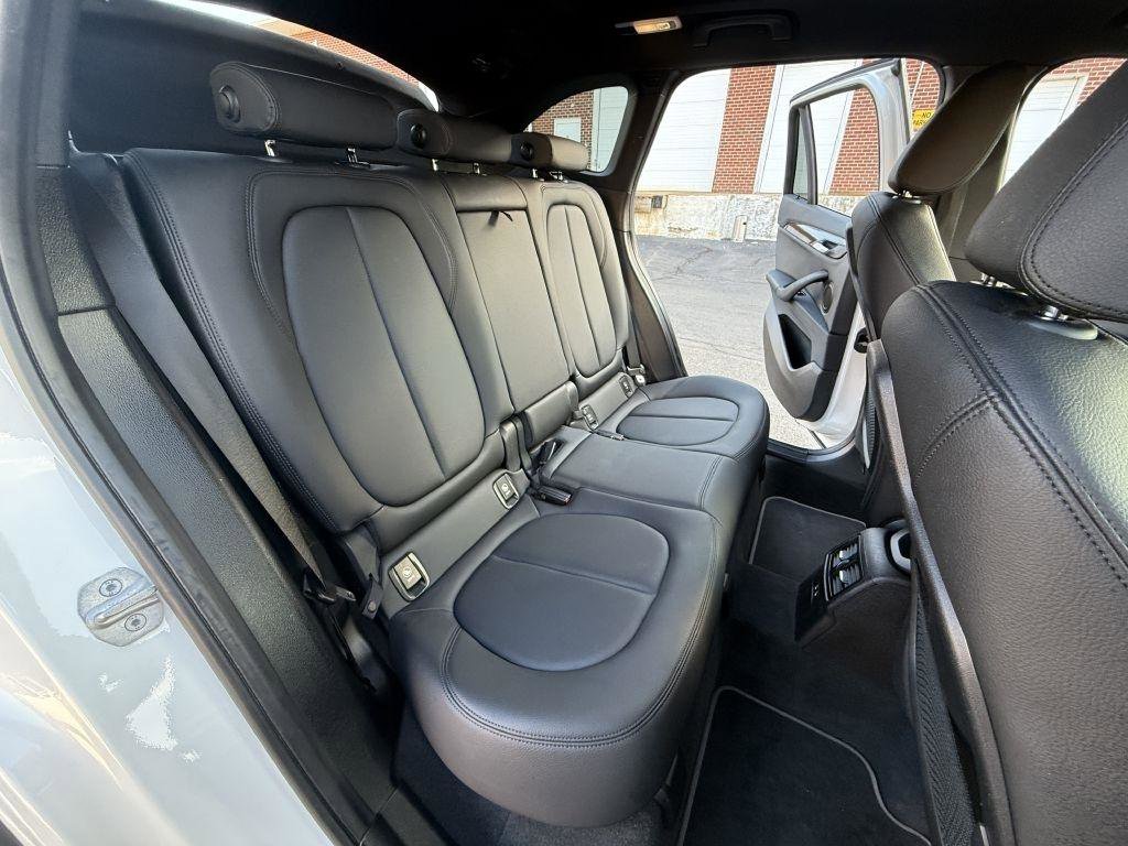 Used 2021 BMW X1 xDrive28i w/ Convenience Package AWD/4WD image 23