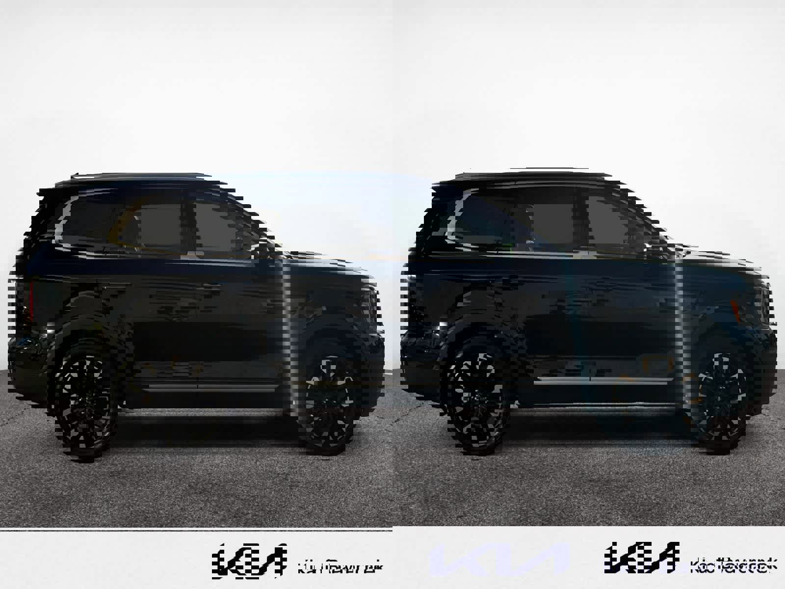 Certified 2024 Kia Telluride SX Prestige w/ Towing Package image 6