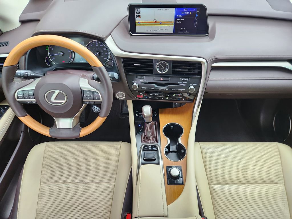 Used 2019 Lexus RX 350 FWD w/ Navigation Package image 27
