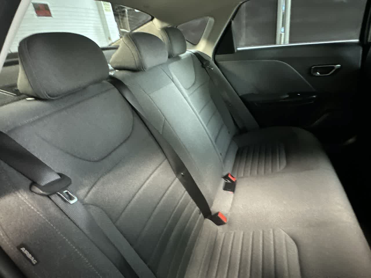 Used 2025 Kia K4 EX FWD image 26