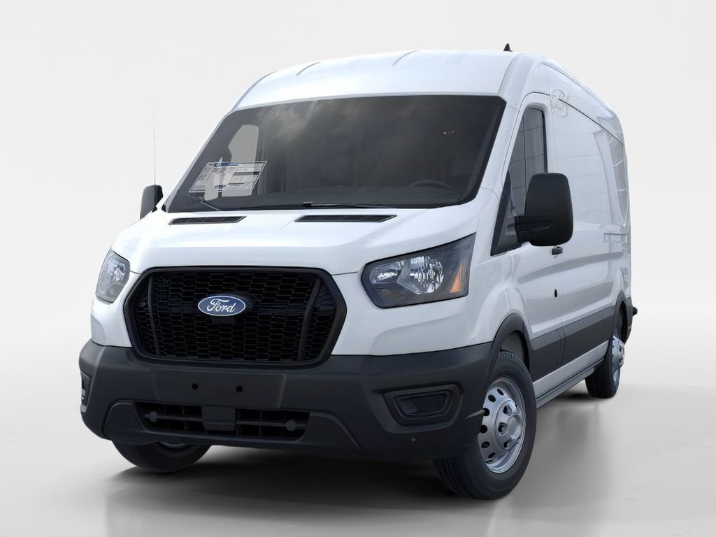 New 2026 Ford Transit 250 148 Medium Roof Extended AWD image 10