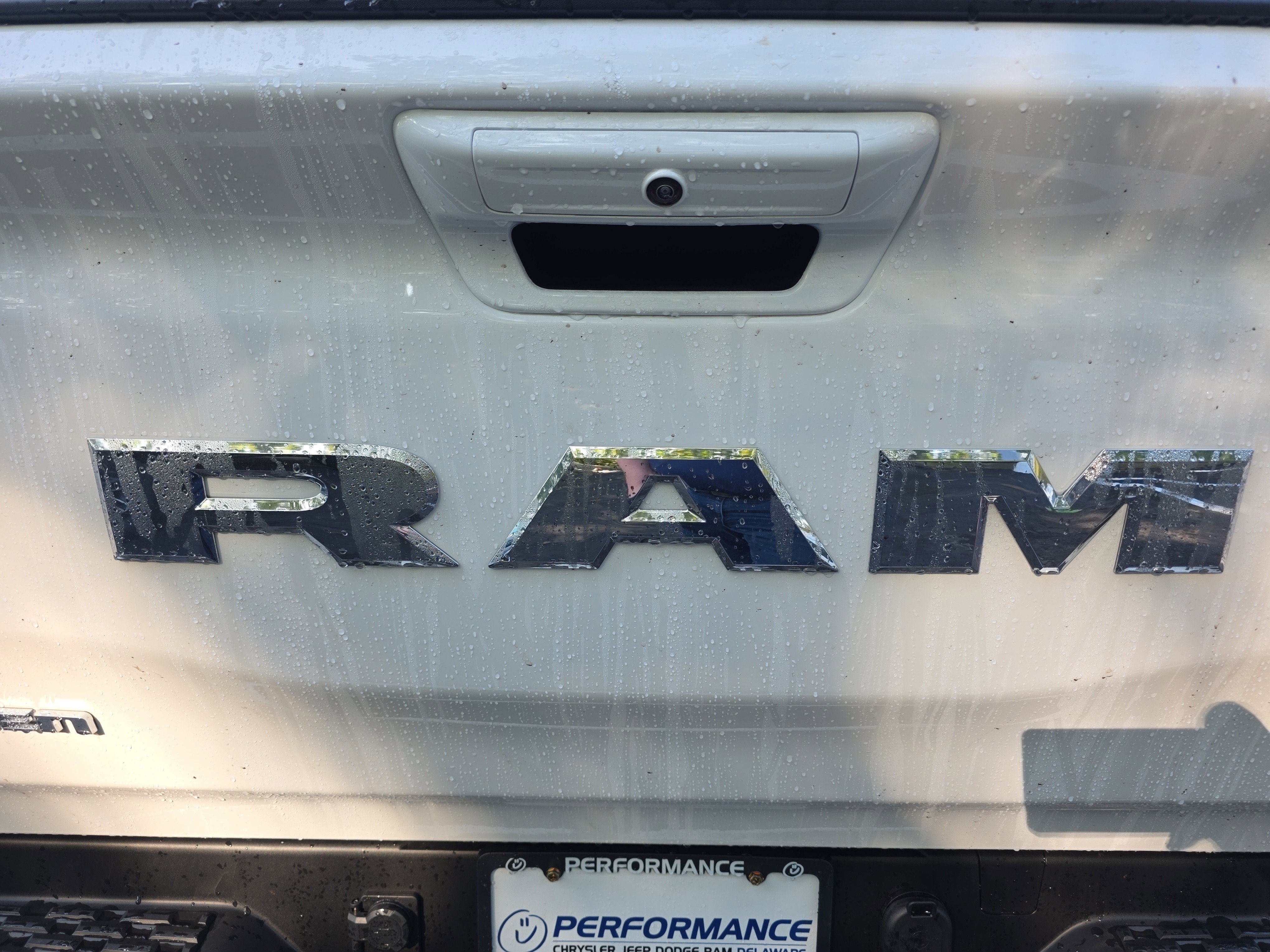 New 2026 RAM 1500 Tungsten w/ Towing Technology Group image 40