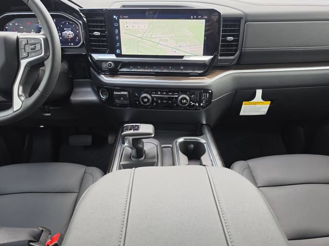 New 2026 Chevrolet Silverado 1500 RST w/ RST All Star Premium Package RWD image 19