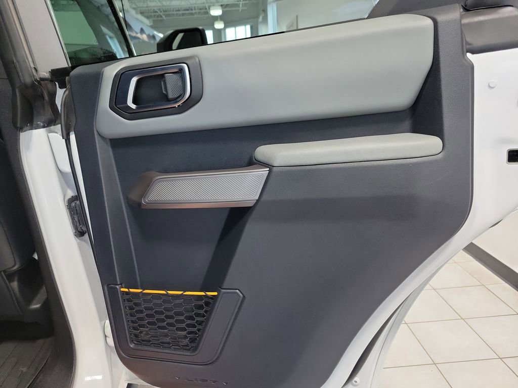 Used 2023 Ford Bronco Badlands AWD/4WD image 21