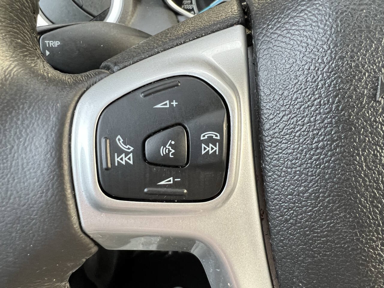 Used 2014 Ford Fiesta SE FWD image 16