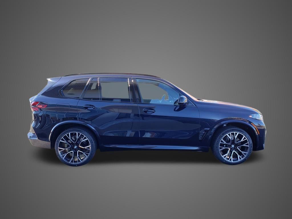 New 2026 BMW X5 M Competition w/ Executive Package image 5