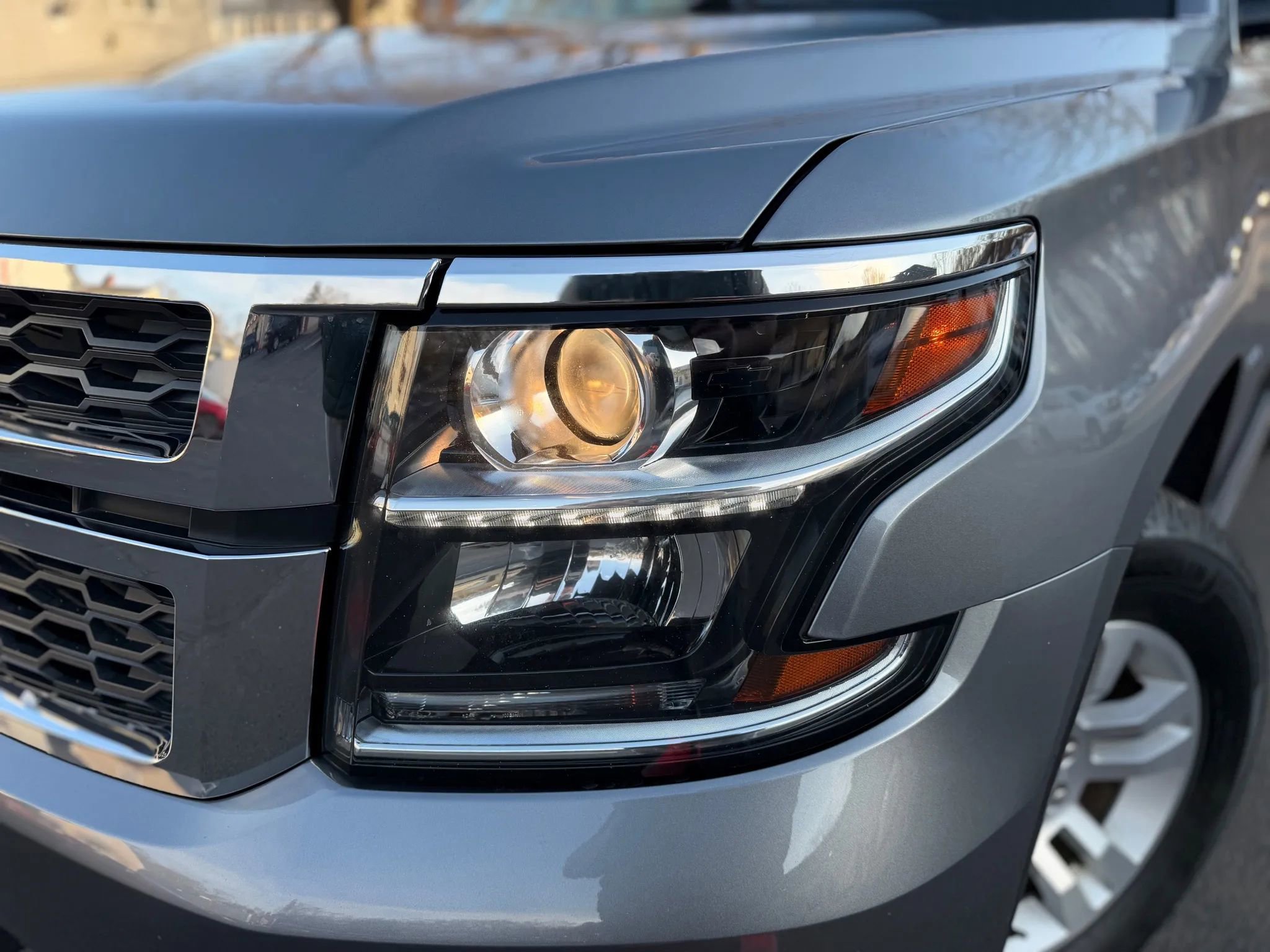 Used 2018 Chevrolet Tahoe LT image 18