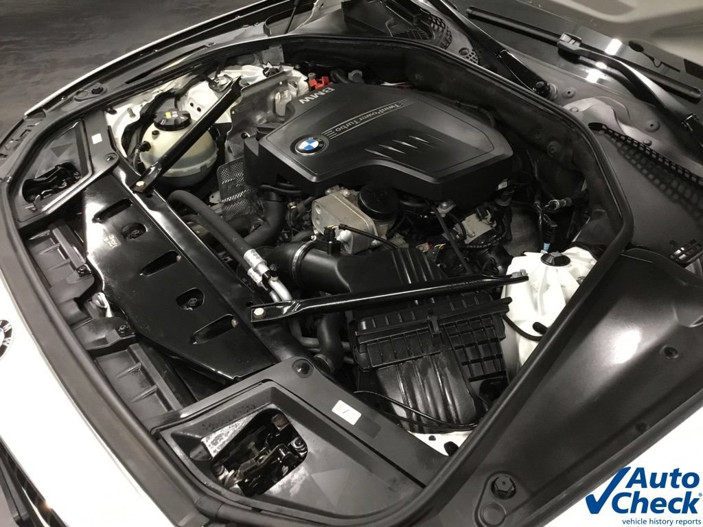 Used 2016 BMW 528i xDrive Sedan AWD/4WD image 41