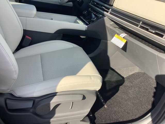 New 2026 Hyundai Santa Fe SEL image 27