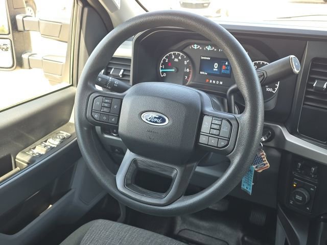 Used 2023 Ford F250 XLT w/ 360-Degree Camera Package image 34