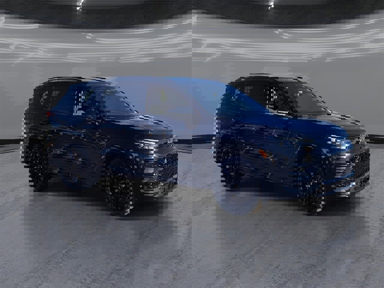 New 2026 Volkswagen Tiguan SE R-Line image 2