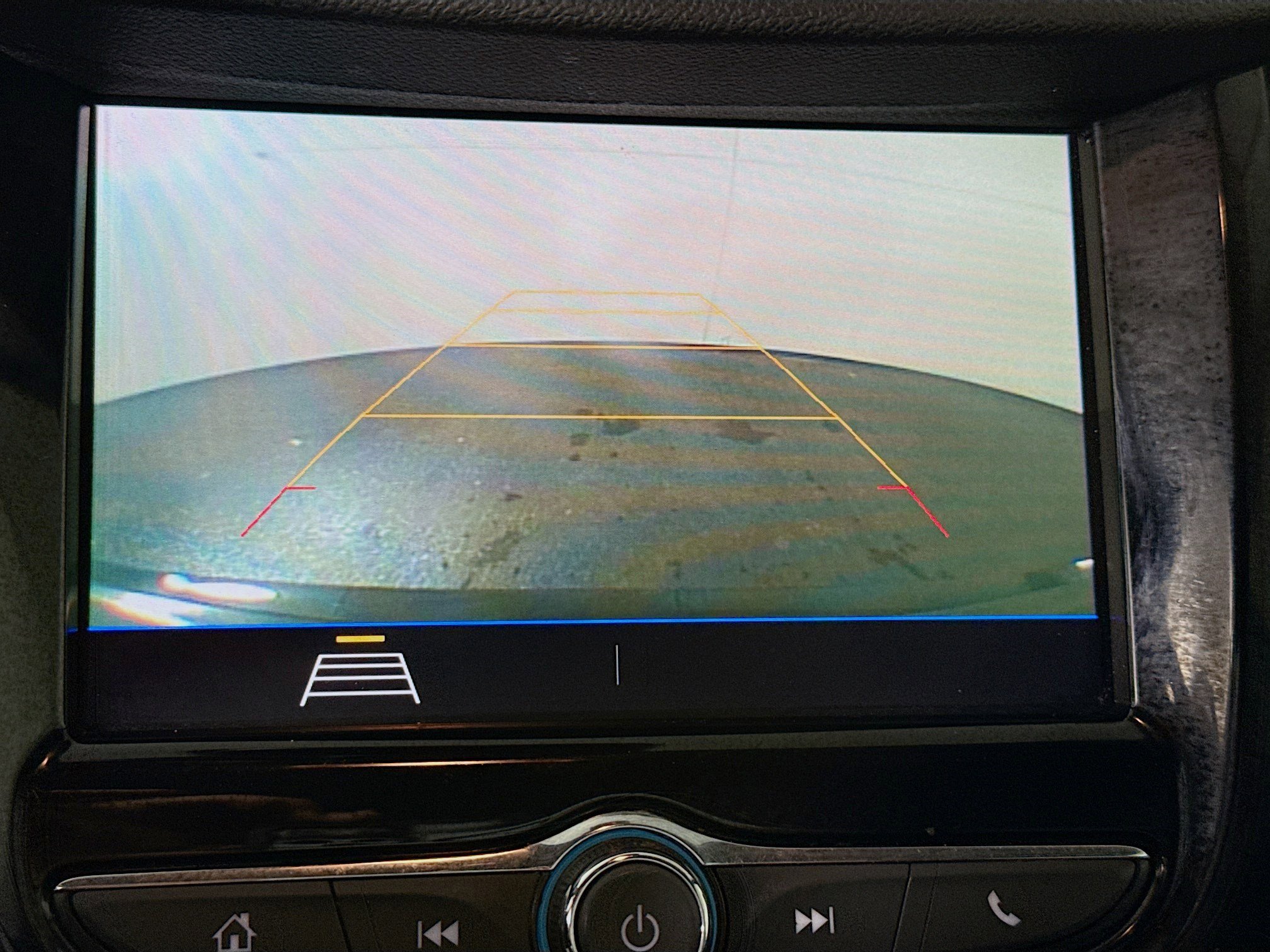 Used 2020 Chevrolet Trax LT image 19