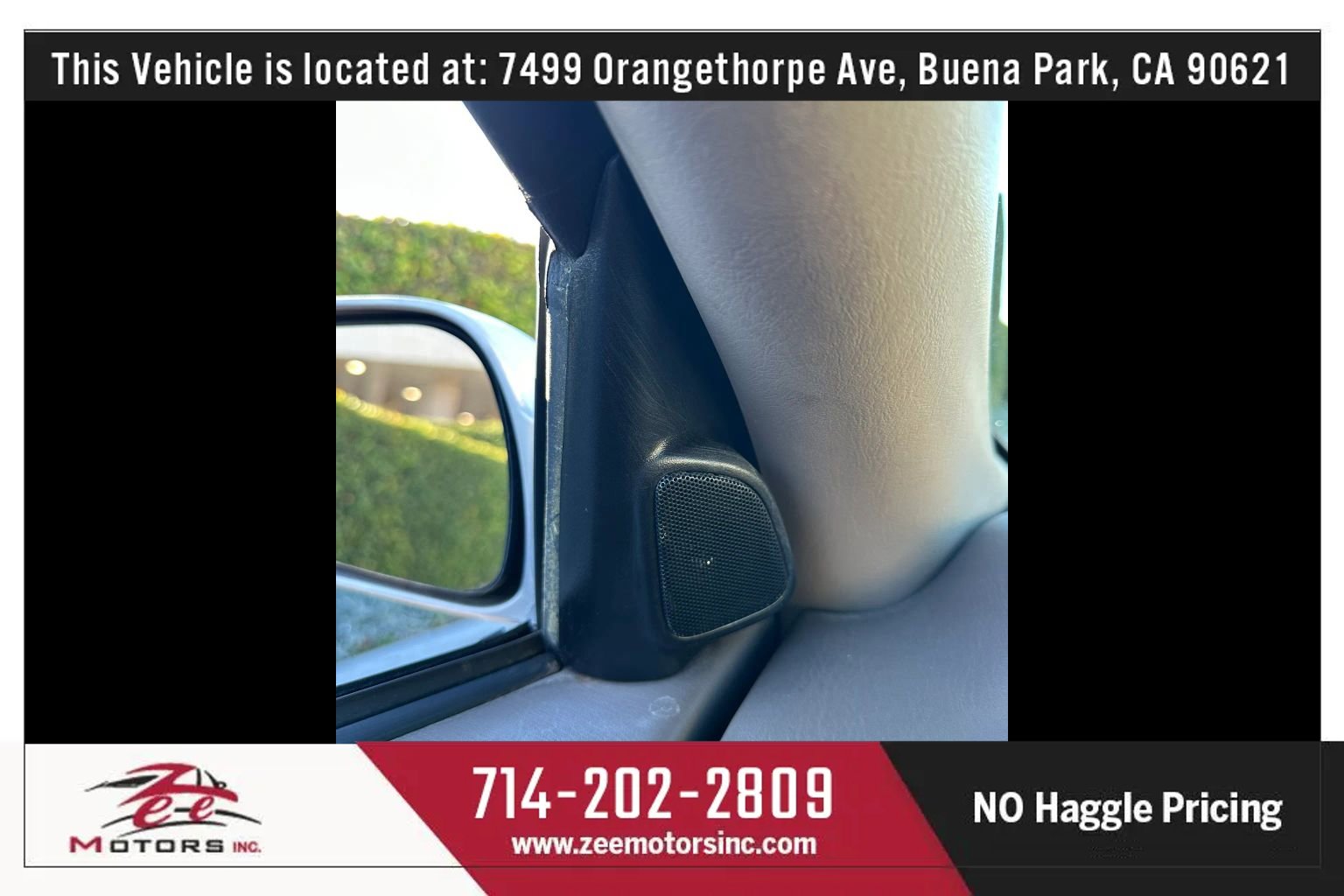 Used 1998 Toyota Camry LE FWD image 29