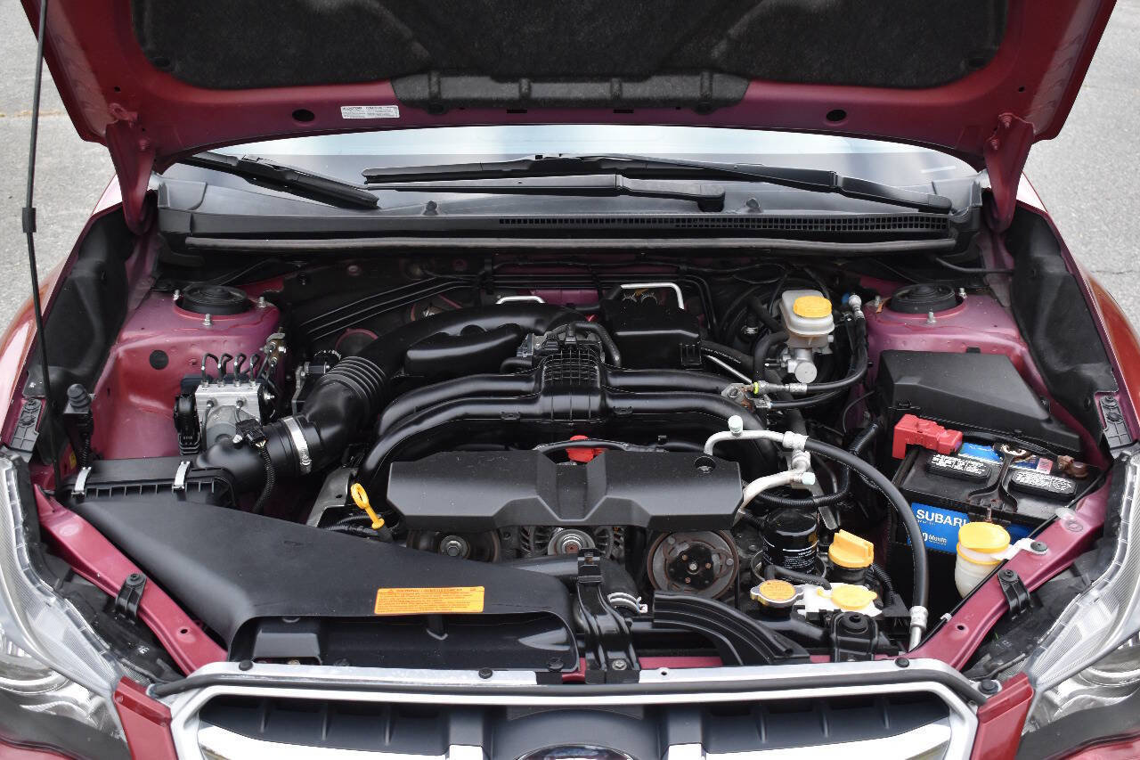 Used 2013 Subaru Impreza 2.0i Premium image 33