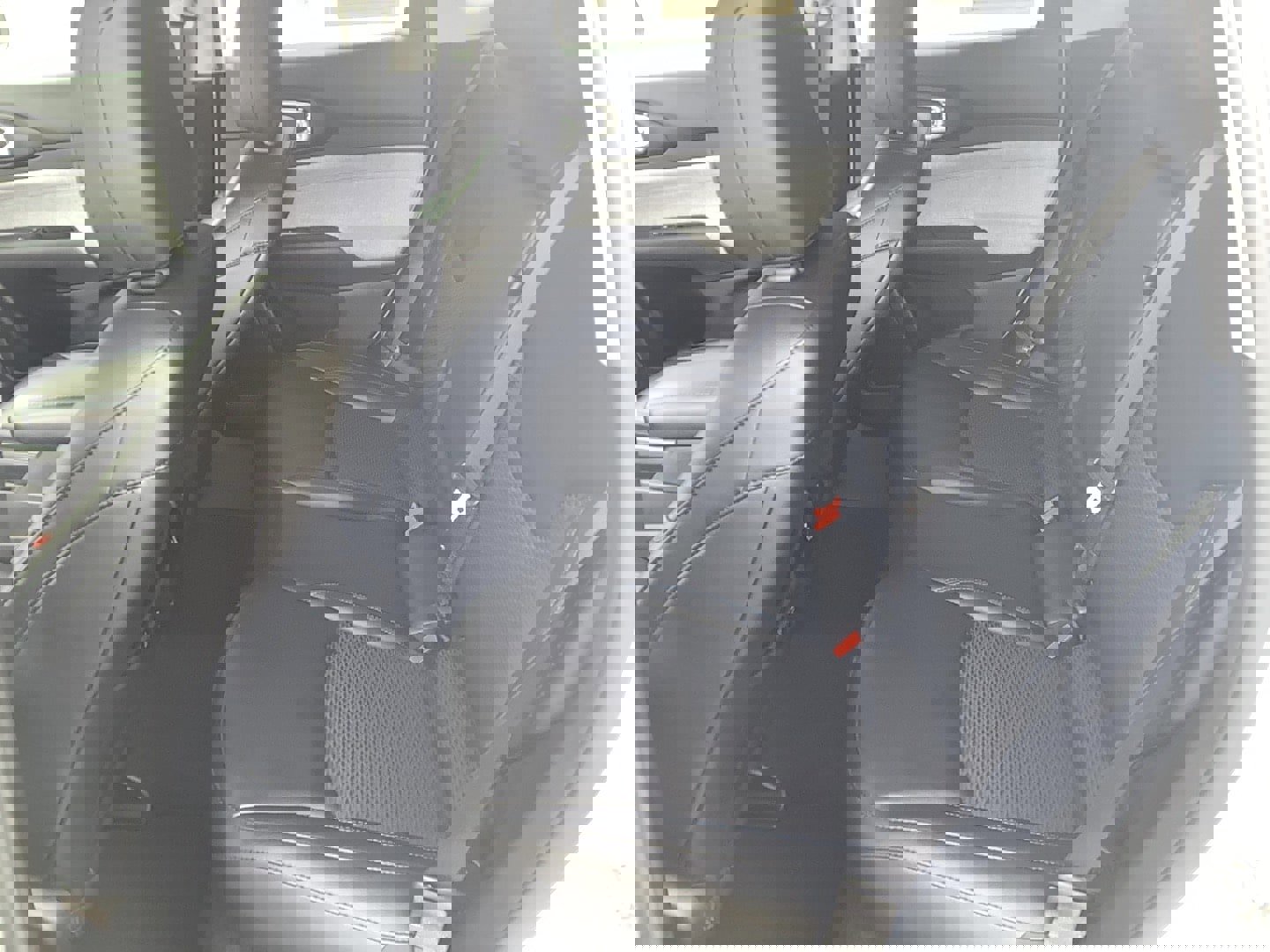 Certified 2022 Jeep Compass Latitude w/ Convenience Group image 14