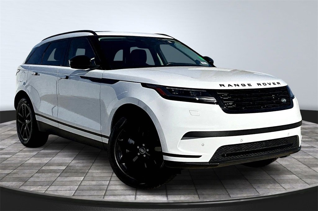 Used 2024 Land Rover Range Rover Velar S image 2