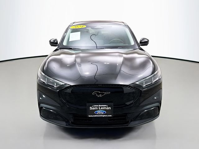 Used 2024 Ford Mustang Mach-E Select image 2