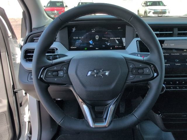 New 2027 Chevrolet Bolt RS image 15